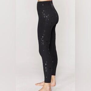 Spiritual Gangster Star Perfect High Waist Leggings
